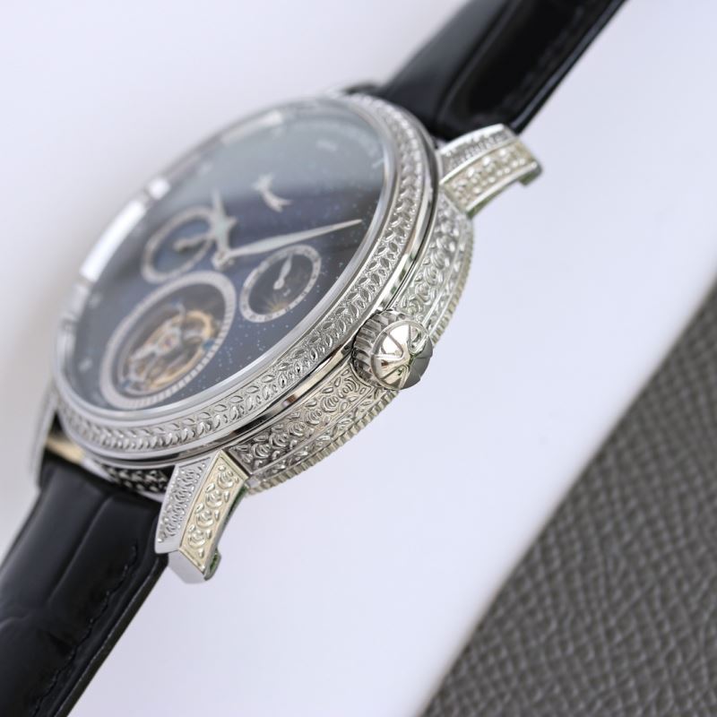 VACHERON CONSTANTIN Watches